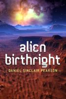 Alien Birthright 0976671034 Book Cover