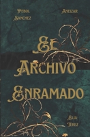 El Archivo Enramado B0BHK7NGQJ Book Cover