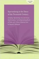 Spartanburg at the Dawn of the Twentieth Century 157003897X Book Cover