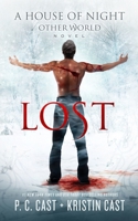 Lost 1982546476 Book Cover