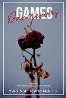 Dangerous Games Duet null Book Cover