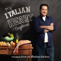 My Italian Heart 1921382678 Book Cover