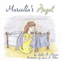 Marcella's Angel 1452095191 Book Cover