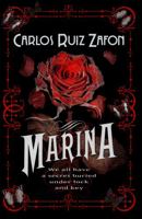 Marina 1478953683 Book Cover