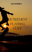 Retirement Planning Guide 7150525121 Book Cover