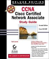 CCNA Cisco Certified Network Associate Study Guide