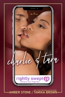 Charlie and Tara: A Station 74 Novella B0CNWGRSD1 Book Cover