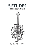 5 Etudes 0578766043 Book Cover