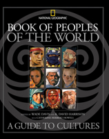 Book of Peoples of the World 1426202385 Book Cover