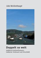 Doppelt So Weit 3849593371 Book Cover