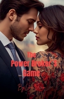 The Power Broker's Game B0GW9FQZDK Book Cover