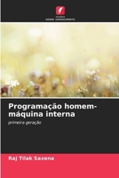 Programação homem-máquina interna (Portuguese Edition) 6208381053 Book Cover