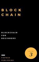 Blockchain: Blockchain for Beginners 1975606302 Book Cover