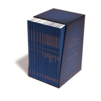 CSB Scripture Notebook, New Testament Set 1087734231 Book Cover