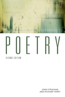 Poetry (Elements of Literature) 0748644016 Book Cover