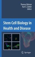 Stem Cell Biology in Health and Disease 9400791135 Book Cover
