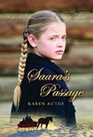 Saara's Passage 1550391682 Book Cover