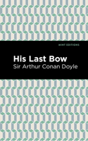 His Last Bow 0192823817 Book Cover