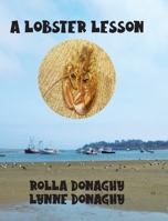 A Lobster Lesson 1647180074 Book Cover