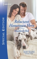 Reluctant Hometown Hero 1335894322 Book Cover