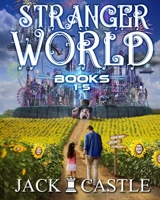 Stranger World Series: Books 1-5 B0BF34MHTT Book Cover