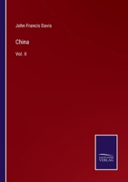 China: Vol. II 3375158246 Book Cover