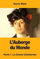 L'auberge du monde 1545511020 Book Cover
