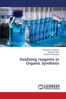 Oxidizing reagents in Organic Synthesis 6202815884 Book Cover