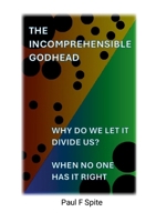 Why Do We Let It Divide Us: The Incomprehensible Godhead 1257755250 Book Cover