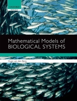 Mathematical Models of Biological Systems 019958219X Book Cover