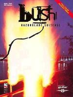 Bush: Razorblade Suitcase 1575600560 Book Cover