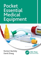 Pocket Essential Medical Equipment 036774578X Book Cover