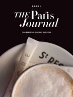 The Paris Journal: Book One 1633300013 Book Cover