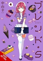 Blend-S, Vol. 4 B0FR4BJ5NH Book Cover