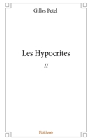 Les hypocrites (French Edition) 2332509992 Book Cover
