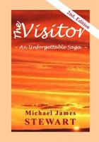 The Visitor: An Unforgettable Saga 1516840348 Book Cover