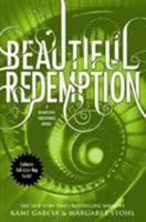 Beautiful Redemption 0316123560 Book Cover