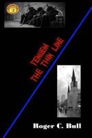 Tenuem - The Thin Line 1536825913 Book Cover