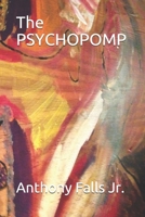 The PSYCHOPOMP B095GCZV8J Book Cover