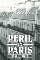 Peril in Paris 1633388506 Book Cover