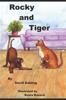 Rocky and Tiger B09CGBM9KJ Book Cover