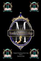 Chaplain Practitioners Boot Camp Book 3: Biblical Counseling Therapies, Models and Styles Desk Reference 1530829232 Book Cover