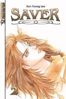 Saver, Volume 2 1598165100 Book Cover