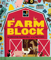Farmblock 1419738259 Book Cover