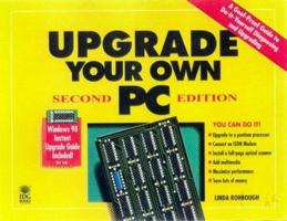 Upgrade Your Own PC 1568848315 Book Cover