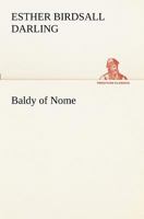 Baldy of Nome B0007GTJ9U Book Cover