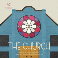 The Church 1433578840 Book Cover