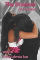 The Dreamer 1734578947 Book Cover