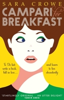 Campari for Breakfast 0552779644 Book Cover