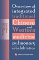 Overview of integrated traditional Chinese and Western medicine pulmonary rehabilitation B0DPV8QZN8 Book Cover
